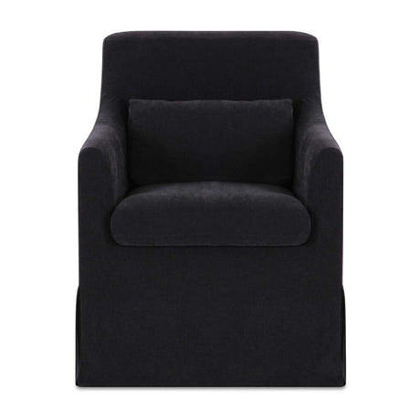 Slipcover Dining Chair | Novi Living Lydia - www.oroa.com