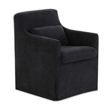 Slipcover Dining Chair | Novi Living Lydia - www.oroa.com