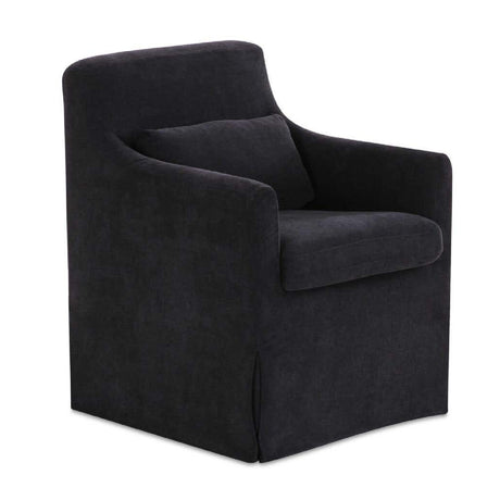 Slipcover Dining Chair | Novi Living Lydia - www.oroa.com
