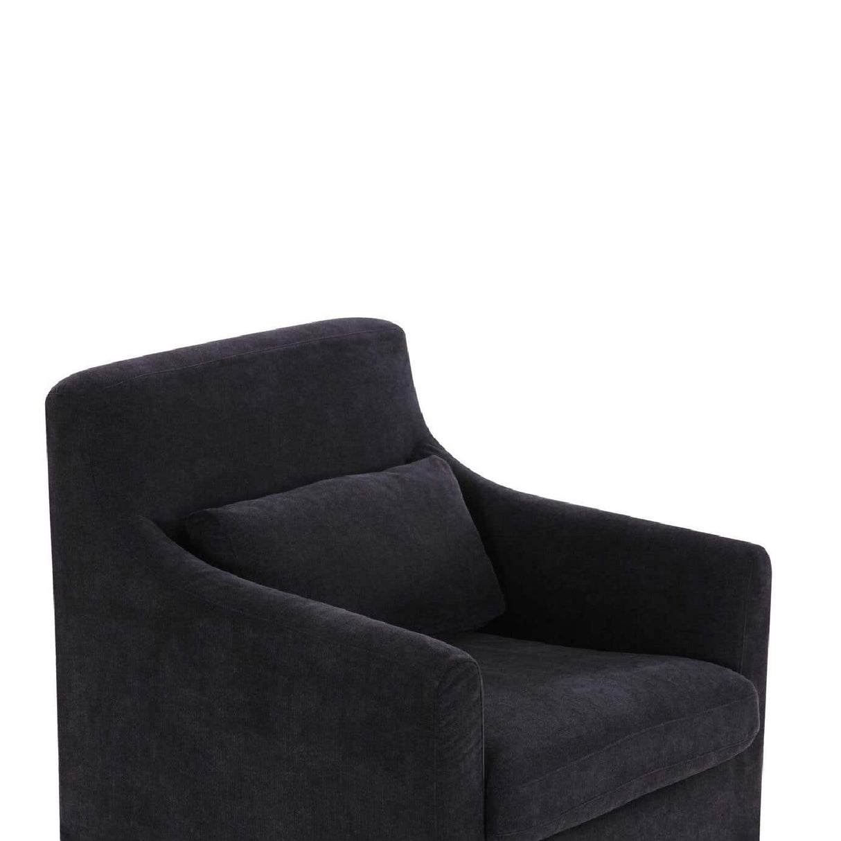 Slipcover Dining Chair | Novi Living Lydia - www.oroa.com
