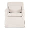 Slipcover Dining Chair | Novi Living Lydia - www.oroa.com