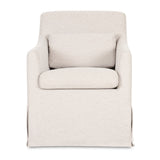 Slipcover Dining Chair | Novi Living Lydia - www.oroa.com