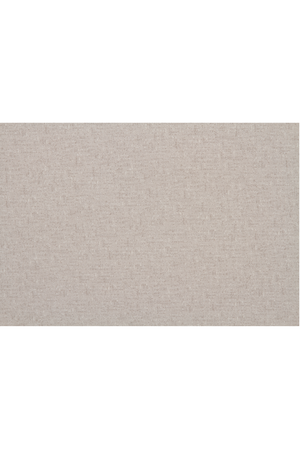 Beige Slipcover Dining Chair | Novi Living Lydia | Oroa.com