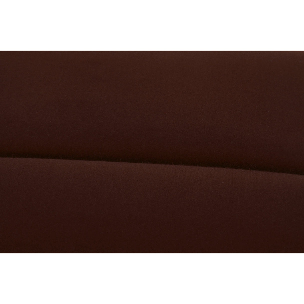 Modern European furniture - Wide Channel Detail Stool - www.oroa.com