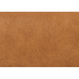 Modern European furniture - Brown Upholstered Bench - www.oroa.com