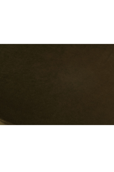Modern European furniture - Upholstered Swivel Dining Chair - www.oroa.com