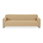 Modern European furniture - Rolled Arm Modern Sofa - www.oroa.com