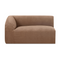 Modern European furniture - Single-Armed Modular Sofa - www.oroa.com