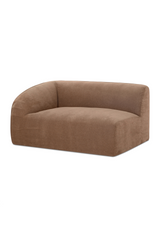 Modern European furniture - Single-Armed Modular Sofa - www.oroa.com