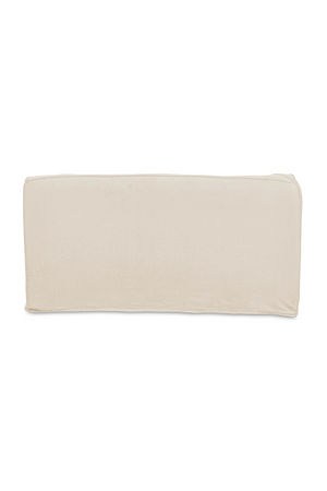 Single-Armed Modular Sofa | Novi Living Isla | Oroa.com