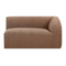 Modern European furniture - Single-Armed Modular Sofa - www.oroa.com