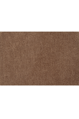 Modern European furniture - Brown Modular Sofa - www.oroa.com