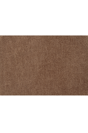 Brown Modular Sofa | Novi Living Isla | Oroa.com