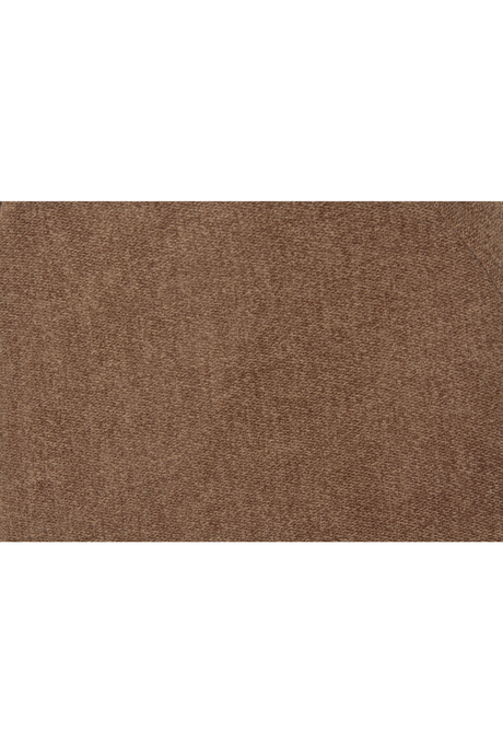 Modern European furniture - Brown Modular Sofa - www.oroa.com