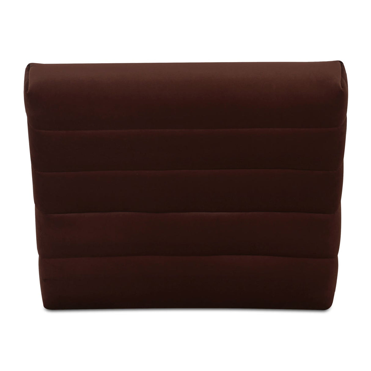 Modern European furniture - Channel Detailed Chaise - www.oroa.com