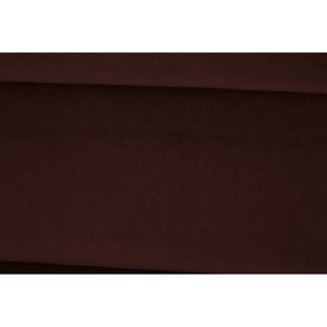 Modern European furniture - Channel Detailed Chaise - www.oroa.com