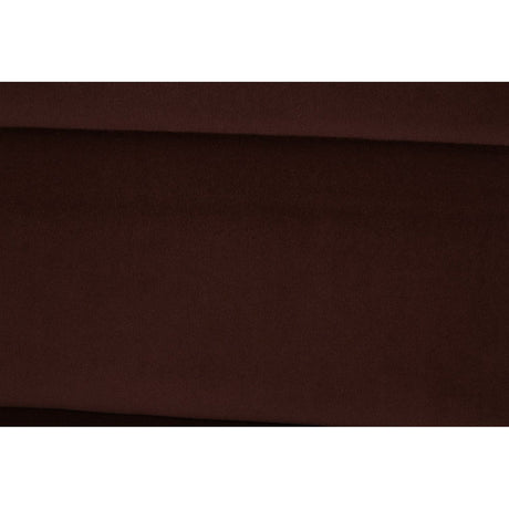 Modern European furniture - Channel Detailed Chaise - www.oroa.com