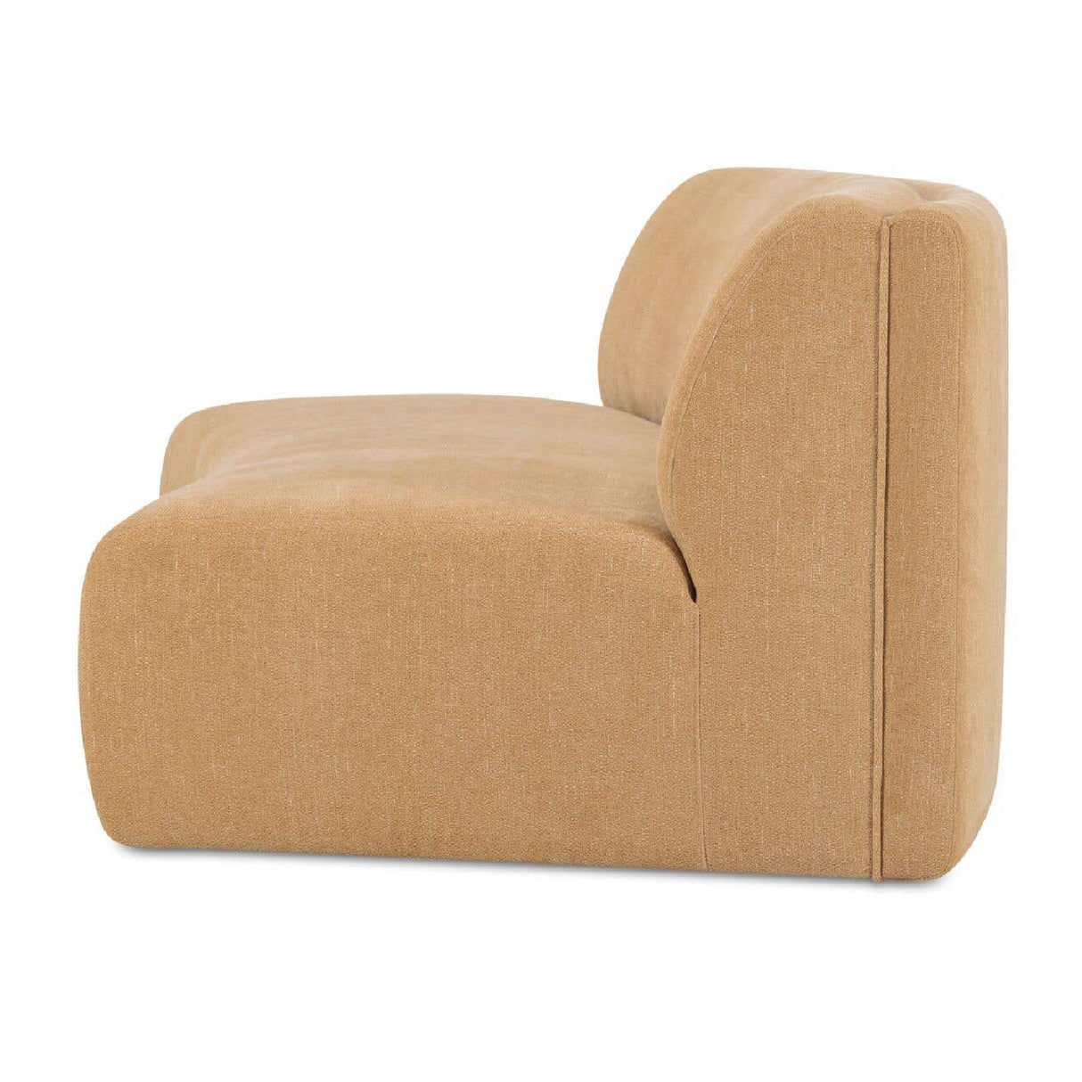Modern European furniture - Concave Modular Sofa - www.oroa.com