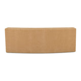 Modern European furniture - Concave Modular Sofa - www.oroa.com