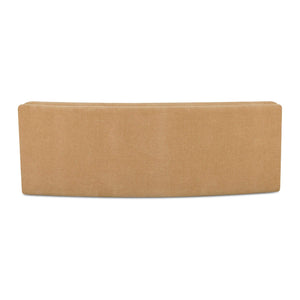 Modern European furniture - Concave Modular Sofa - www.oroa.com