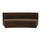 Modern European furniture - Concave Modular Sofa - www.oroa.com