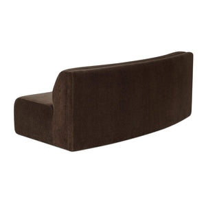 Modern European furniture - Concave Modular Sofa - www.oroa.com
