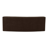 Modern European furniture - Concave Modular Sofa - www.oroa.com