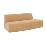 Modern European furniture - Convex Modular Sofa - www.oroa.com