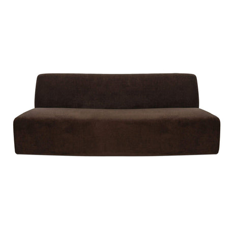 Modern European furniture - Convex Modular Sofa - www.oroa.com
