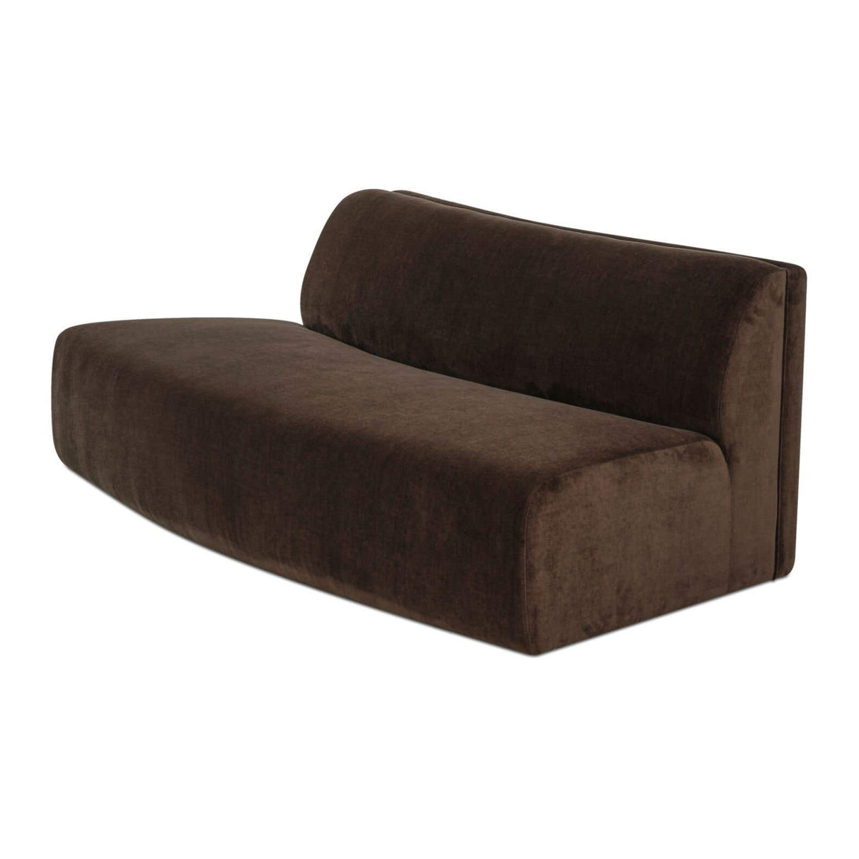 Modern European furniture - Convex Modular Sofa - www.oroa.com