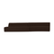 Modern European furniture - 2-Piece Wave Modular Sofa - www.oroa.com