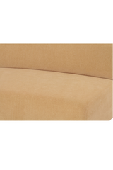 Modern European furniture - 2-Piece Modular Sofa - www.oroa.com