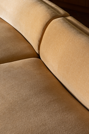 2-Piece Modular Sofa | Novi Living Naomi | Oroa.com