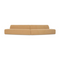 Modern European furniture - Convex 2-Piece Modular Sofa - www.oroa.com