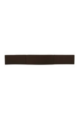 Modern European furniture - 3-Piece Modular Sofa - www.oroa.com