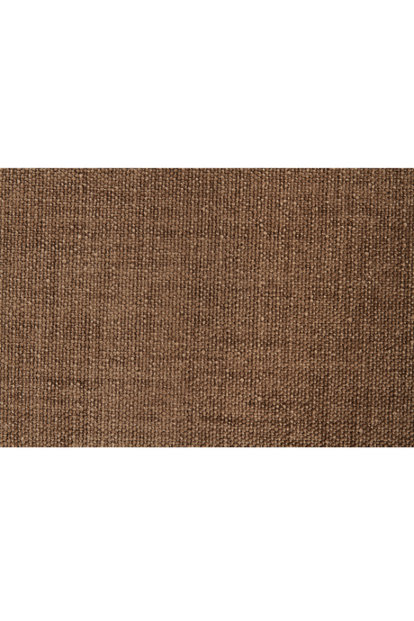 Modern European furniture - Chenille Corner Sofa - www.oroa.com