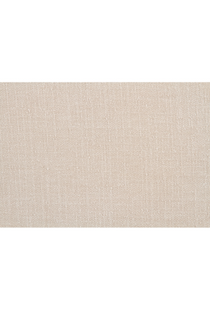 Chenille Square Ottoman | Novi Living Matina | Oroa.com