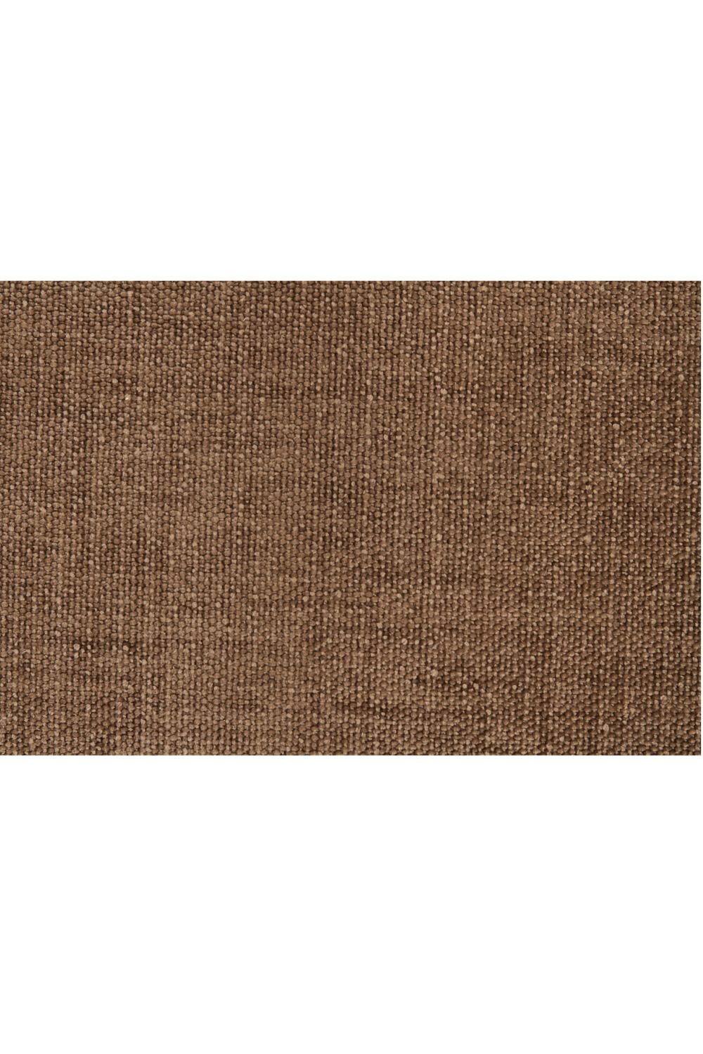 Chenille Square Ottoman | Novi Living Matina | Oroa.com