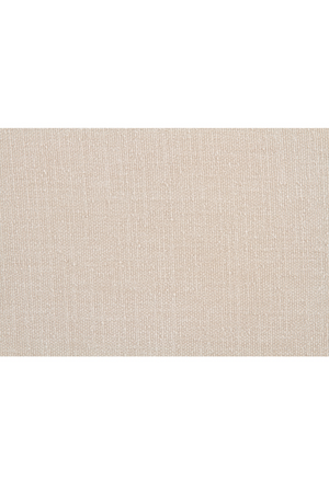 Chenille 3-Seater Sofa | Novi Living Matina | Oroa.com