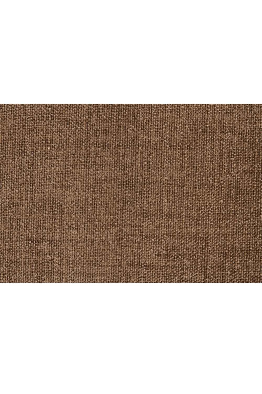 Chenille 3-Seater Sofa | Novi Living Matina | Oroa.com