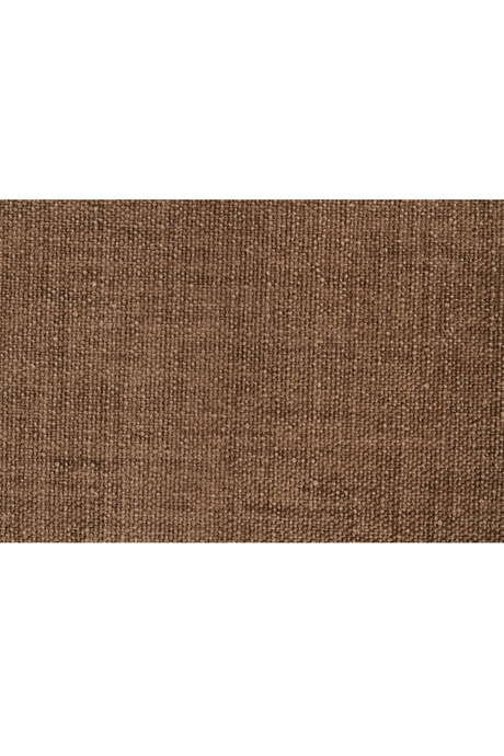 Modern European furniture - Chenille 3-Seater Sofa - www.oroa.com