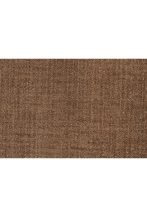 Chenille Sectional Corner Sofa | Novi Living Matina | Oroa.com