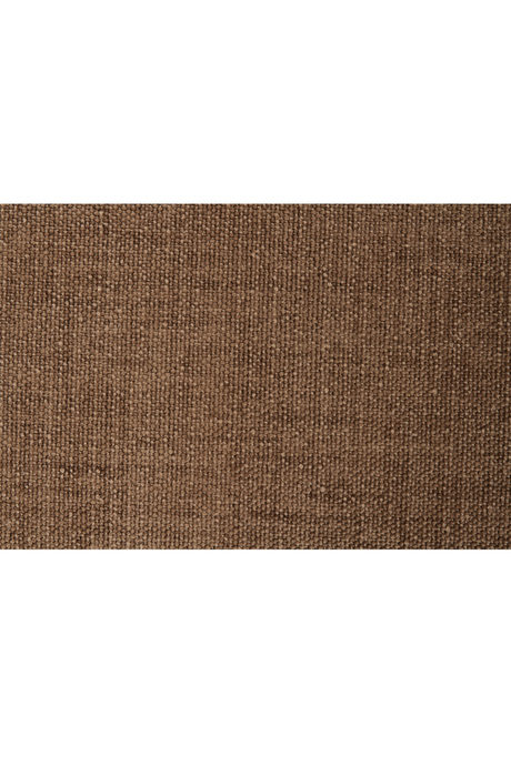 Modern European furniture - Chenille Modular Sofa - www.oroa.com