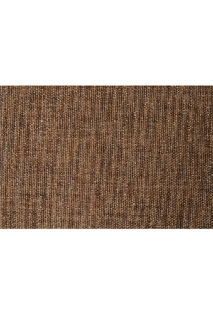 Chenille L-Shaped Modular Sofa | Novi Living Matina | Oroa.com