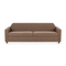 Modern European furniture - Washed Linen Sofa - www.oroa.com
