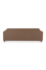 Modern European furniture - Washed Linen Sofa - www.oroa.com