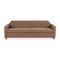 Modern European furniture - Washed Linen Sofa - www.oroa.com