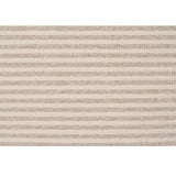 Linen Blend Ruffled Cushion | Novi Living Betty