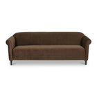 Velvet 3-Seater Sofa | Novi Living Harmony