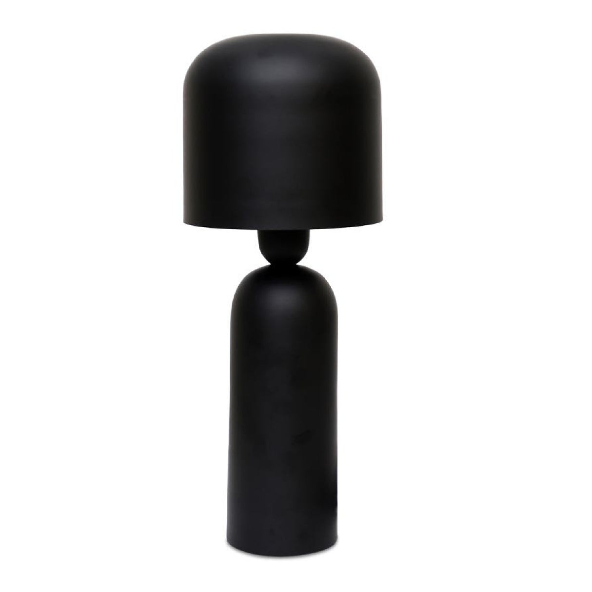 Modern Iron Table Lamp | Novi Living Echo | Oroa.com